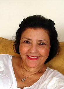 Moufida Tlatli